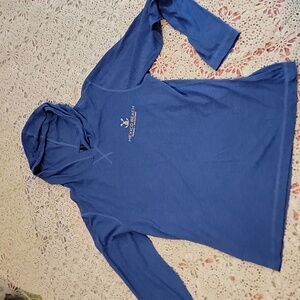Primease hoodie